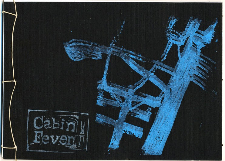 cabin-fever