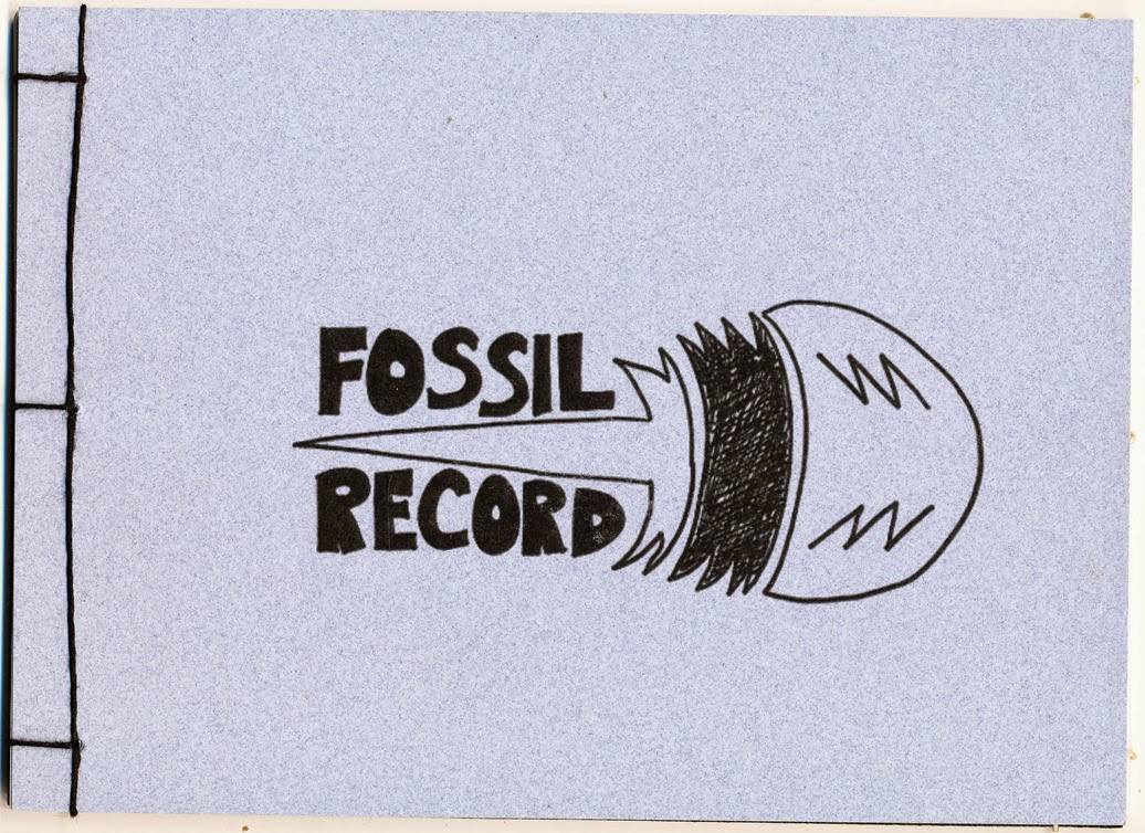 fossil-record